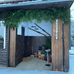 Logla 3* Pec pod Sněžkou