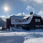 罗格拉酒店 酒店