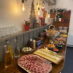 罗格拉酒店 酒店 派克波特斯耐兹库