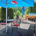 罗格拉酒店 酒店 3*
