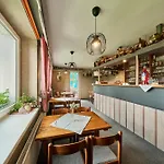 Hotel Logla
