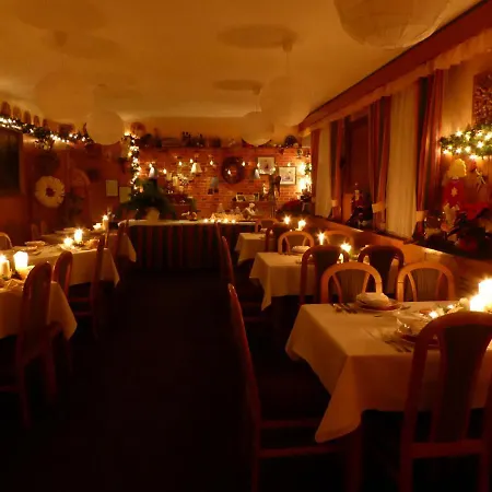 Hotel Logla 3*