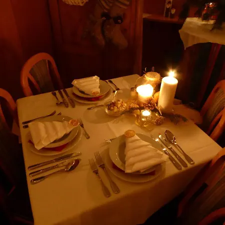 Logla Hotel