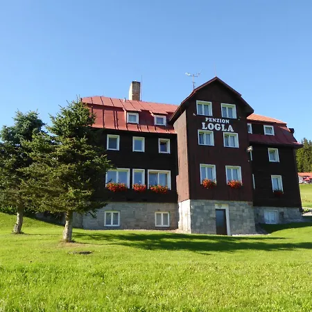 Hotel Logla 3*