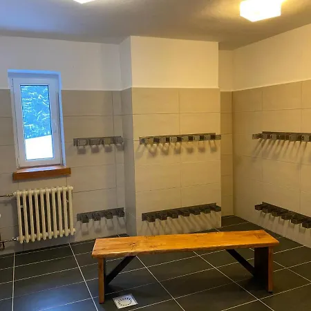 Logla Hotel Pec pod Sněžkou