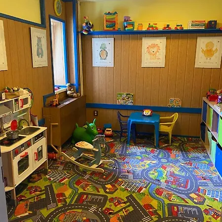 Logla 3* Pec pod Snezkou