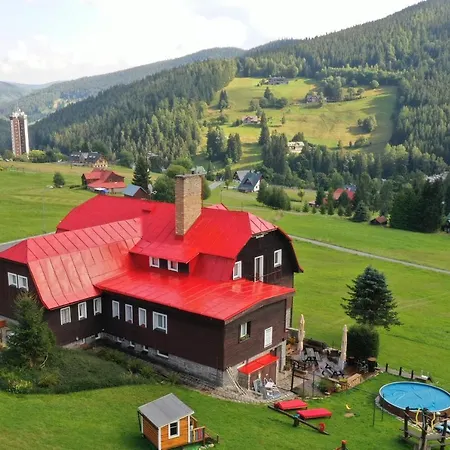 Hotel Logla Pec pod Sněžkou