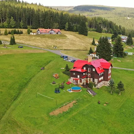 Logla Pec pod Snezkou