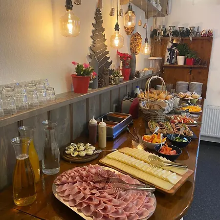 Logla Hotel Pec pod Snezkou