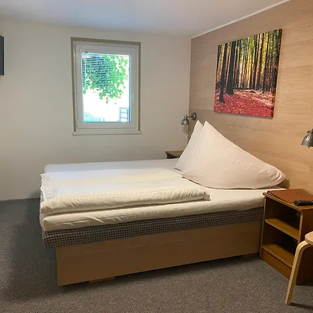 Hotel Logla 3*