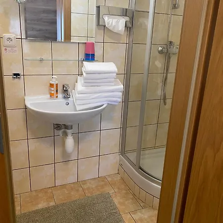 Hotel Logla
