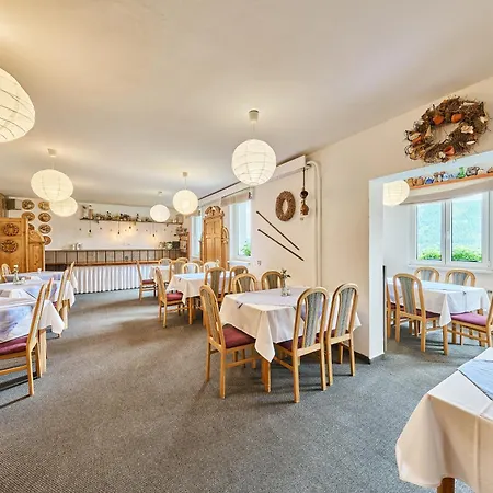 Hotel Logla Pec pod Snezkou