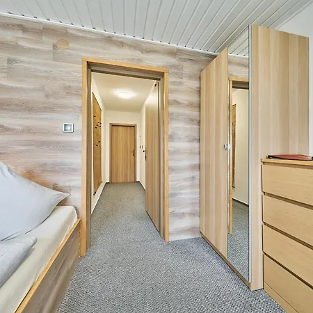 Logla Pec pod Snezkou