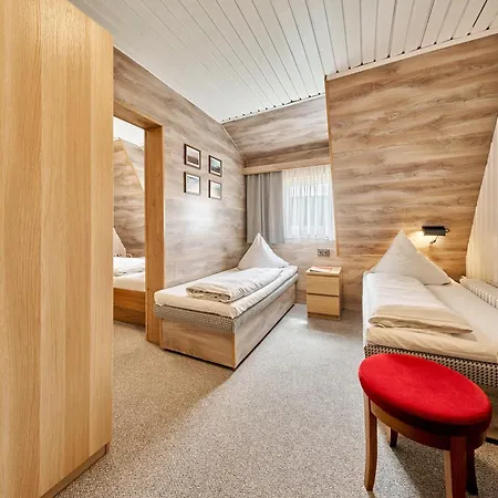 Logla 3* Pec pod Snezkou