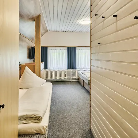 Logla Hotel Pec pod Snezkou