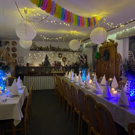 Hotel Logla Pec pod Snezkou