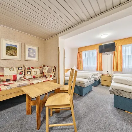 Logla Pec pod Snezkou