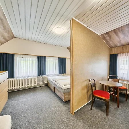 Hotel Logla