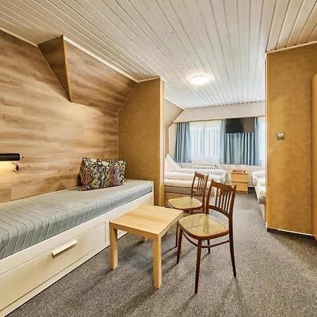 Logla Hotel Pec pod Snezkou