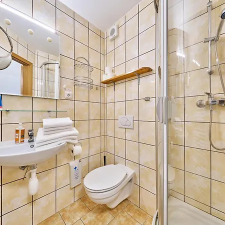 Logla Pec pod Snezkou