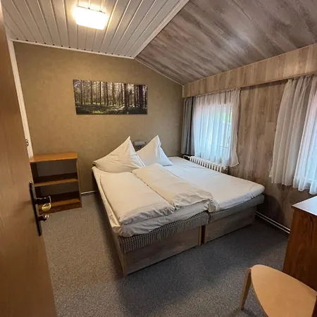 Hotel Logla