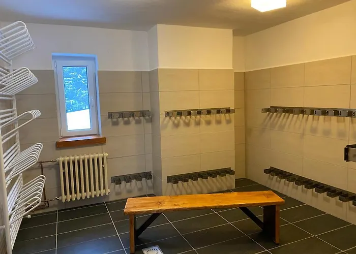 Logla Hotel Pec pod Snezkou
