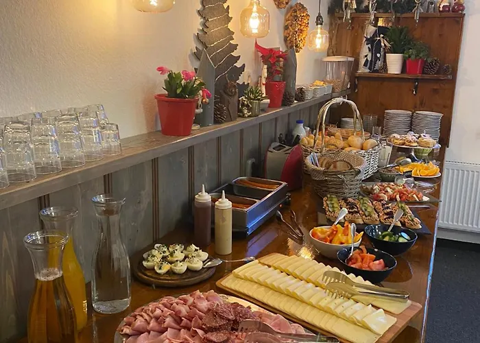 Logla Hotel Pec pod Snezkou