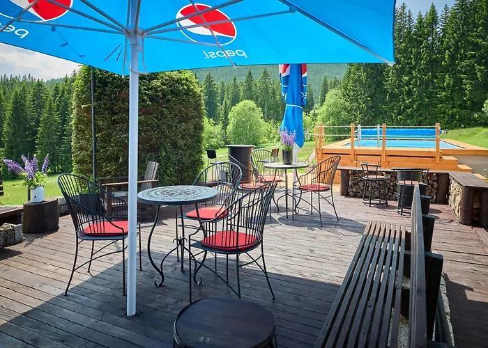 Logla Hotel 3*
