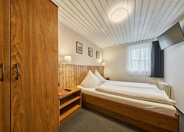 Logla 3* Pec pod Sněžkou