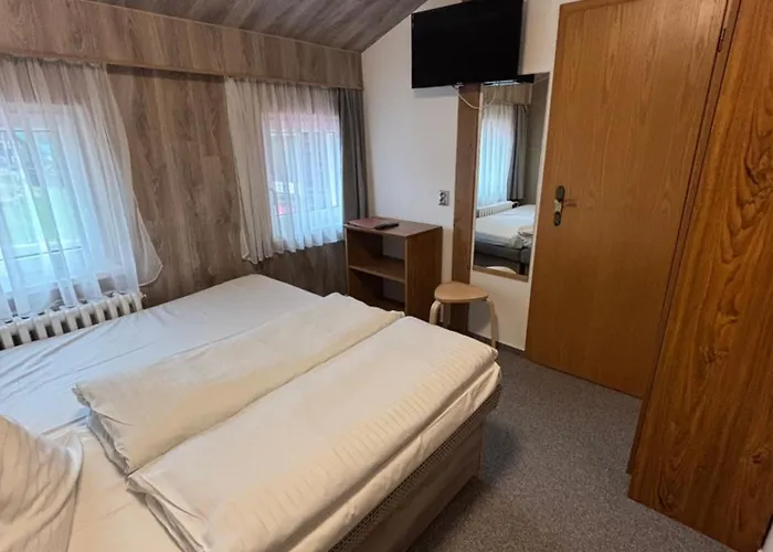 Hotel Logla Pec pod Snezkou