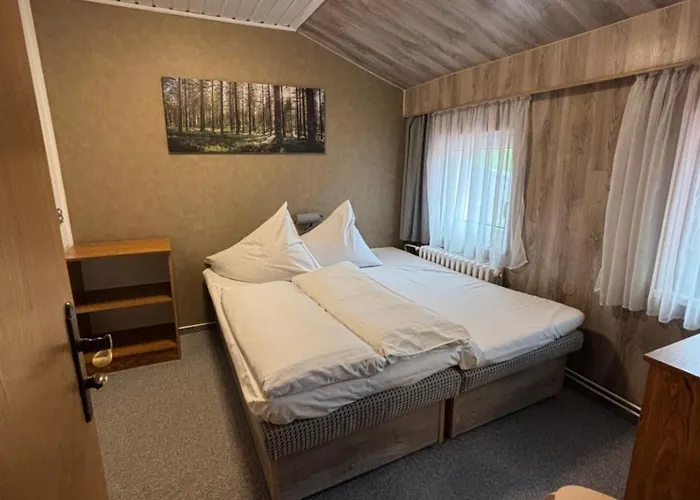 Hotel Logla